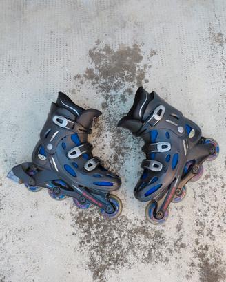 rollerblade