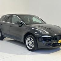 Porsche Macan 2.0