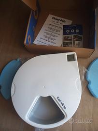 Cat Mate C500 Feeder