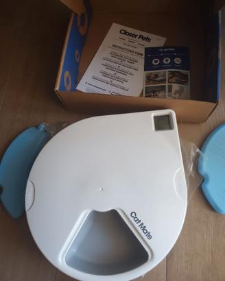 Cat Mate C500 Feeder