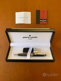 Set penna e accendino Pierre Cardin
