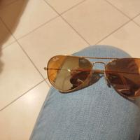 Ray-Ban originali da donna