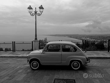 600 d'epoca 2a serie