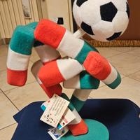 Mascotte Italia 90