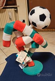 Mascotte Italia 90