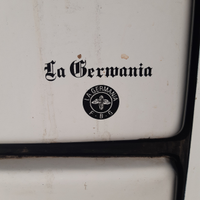 Cucina a legna