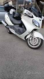 Burgman 650 executive ABS