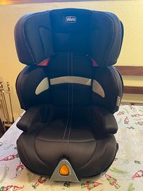 Seggiolino isofix 15-36  kg