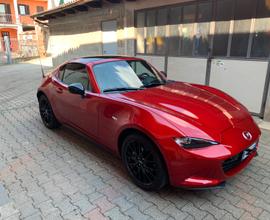 Mazda MX5 RF