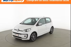 VOLKSWAGEN up! 1.0 5p. move up! BlueMotion Techn