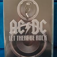 AC/DC  DVD film Let There Be Rock