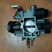 corpo farfallato 42mm