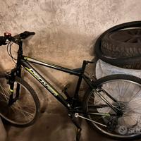 Mtb denver taglia 26