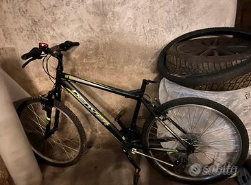 Mtb denver taglia 26