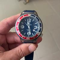 Kienzle Poseidon