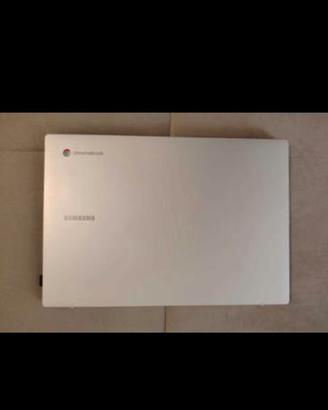 Computer chromebook