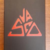  Vasco cover per MOTOROLA moto G54 5G