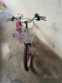 Bicicletta