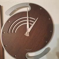 Orologio da parete Vintage VALENTINO TIME