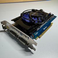 Sparkle NVIDIA GeForce GTS 450 1GB GDDR5 PCI-E DVI