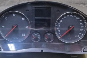 Golf 5