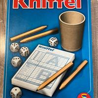 Gioco da tavola