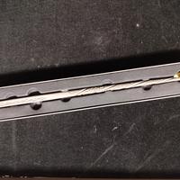 harry potter bacchetta Sirius black noble 