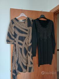 vestiti autunno inverno