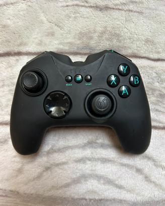 Nacon GC-200WL Wireless PC Controller