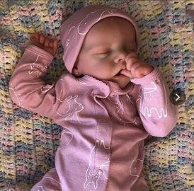 Bambola reborn