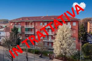 Appartamento Monza [Cod. rif 3302700VRG]