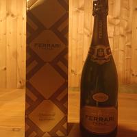 Ferrari Perlé 2009 Trentodoc – Millesimato Blanc