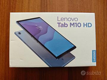 Tablet Lenovo Tab M10 HD