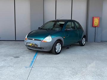 Ford Ka 1.3 Collection (spring/summer)