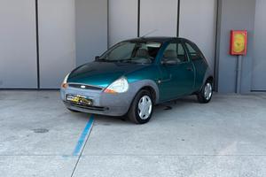 Ford Ka 1.3 Collection (spring/summer)