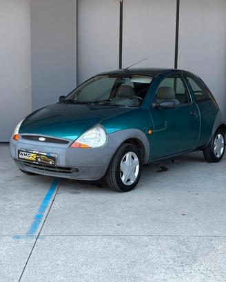 Ford Ka 1.3 Collection (spring/summer)