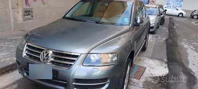 Vw Touareg 3.0 tdi