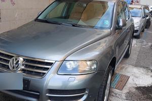 Vw Touareg 3.0 tdi