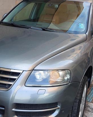 Vw Touareg 3.0 tdi