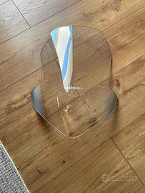 Cupolino para brezza alto Honda 750 NC