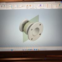 Disegnatore Autocad 2d e 3d Autocad Inventor