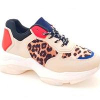 Scarpe Da Ginnastica Da Donna Leonardo