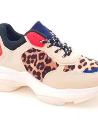 Scarpe Da Ginnastica Da Donna Leonardo