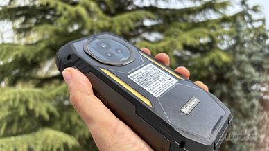 BlackView Xplore 2 Satellite - smartphone rugged