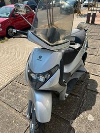 Piaggio Beverly 250 - 2004