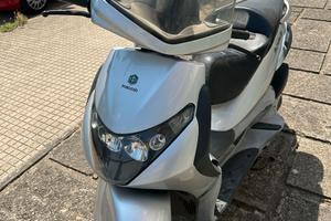 Piaggio Beverly 250 - 2004