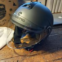 Casco Jet Caberg Riviera