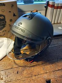 Casco Jet Caberg Riviera