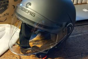 Casco Jet Caberg Riviera