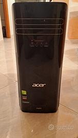 Computer Acer Aspire tc 281